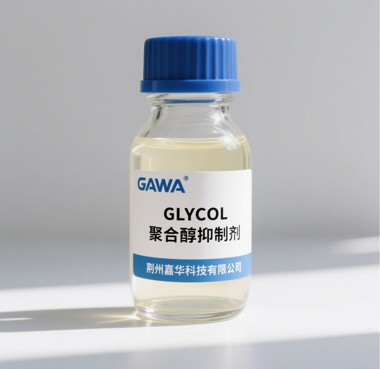 GLYCOL 聚合醇抑制劑 Polymeric Alcohol Inhibitor